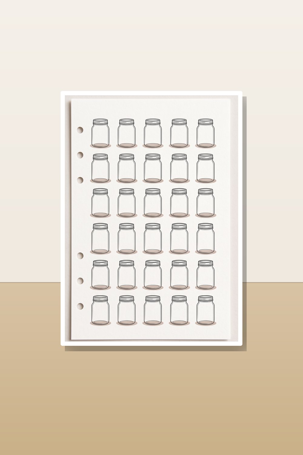 Planners printables