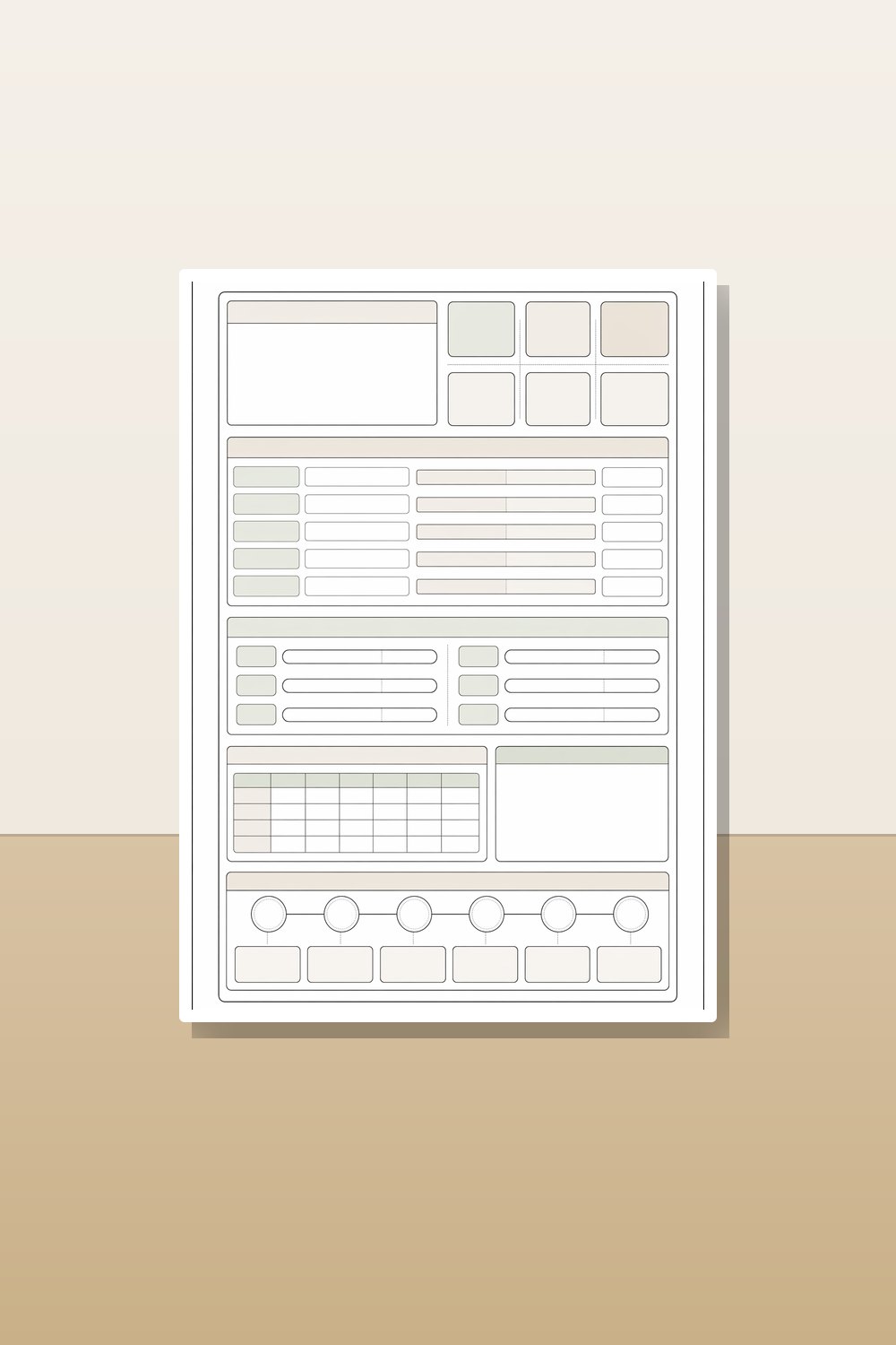 Minimalist Debt Payoff Binder Printable Bundle, Debt Payoff Tracker Printable PDF, Debt Snowball & Avalanche Planner Pack
